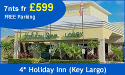 Holiday Inn (Key Largo)